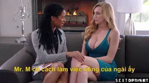 Anh trai đồng ý vào công ty đa cấp của bạn học em gái… bởi vì…