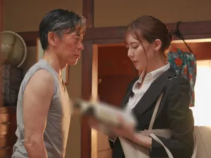 Cuộc tình trong thang máy vietsub ~yui hatano