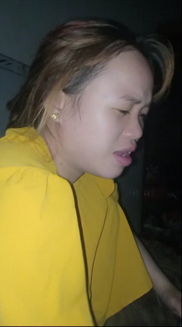 Lần đầu tiên chụp ảnh vợ bất ngờ